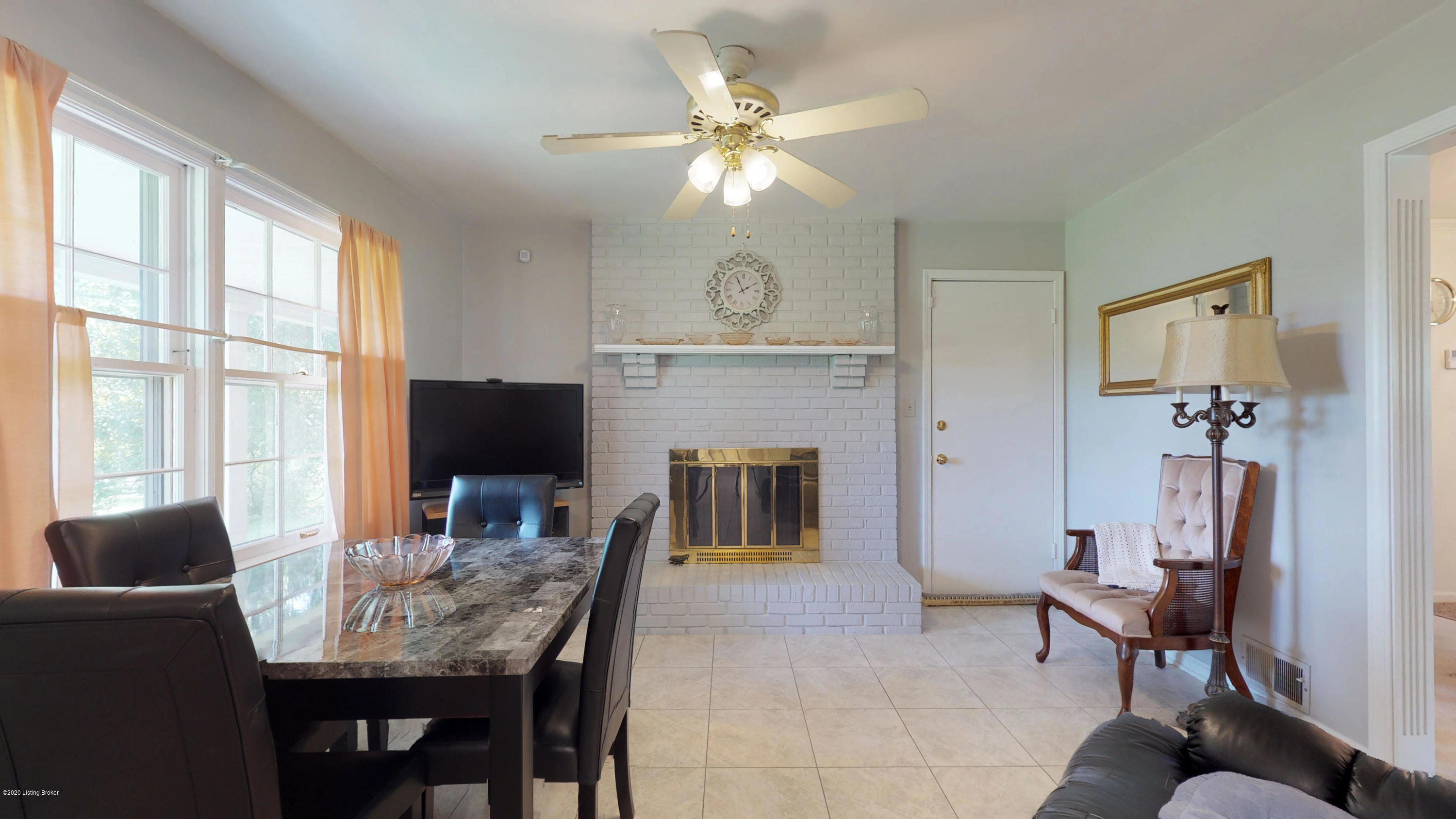 15801 Brush Run Road Louisville, KY 40299 - Photo 5 of 41 Dining Area