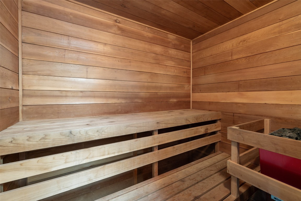 1810 West 35th Street Austin, TX 78703 - Photo 26 of 40 a view of wooden cabinets