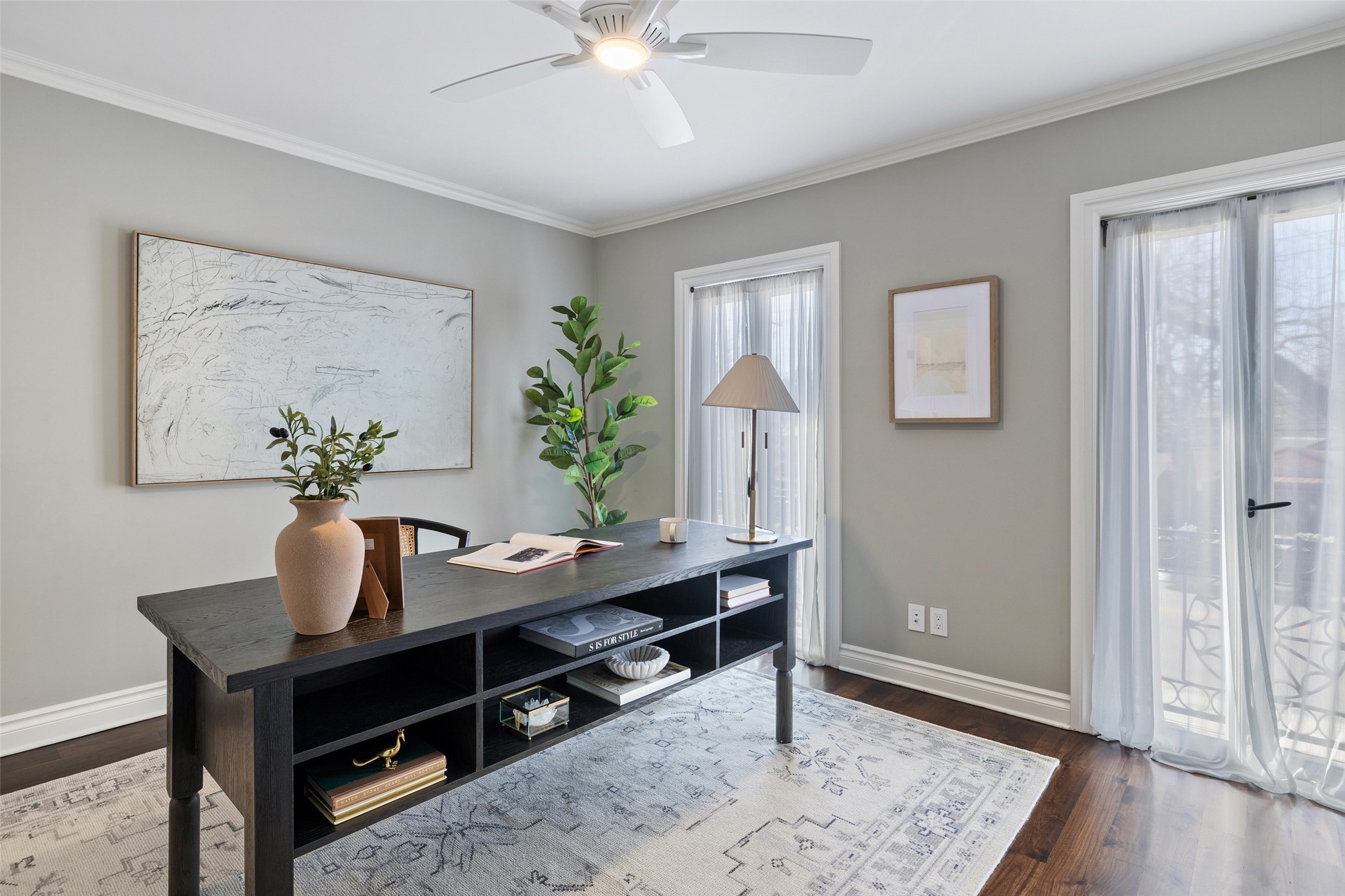 1810 West 35th Street Austin, TX 78703 - Photo 29 of 40