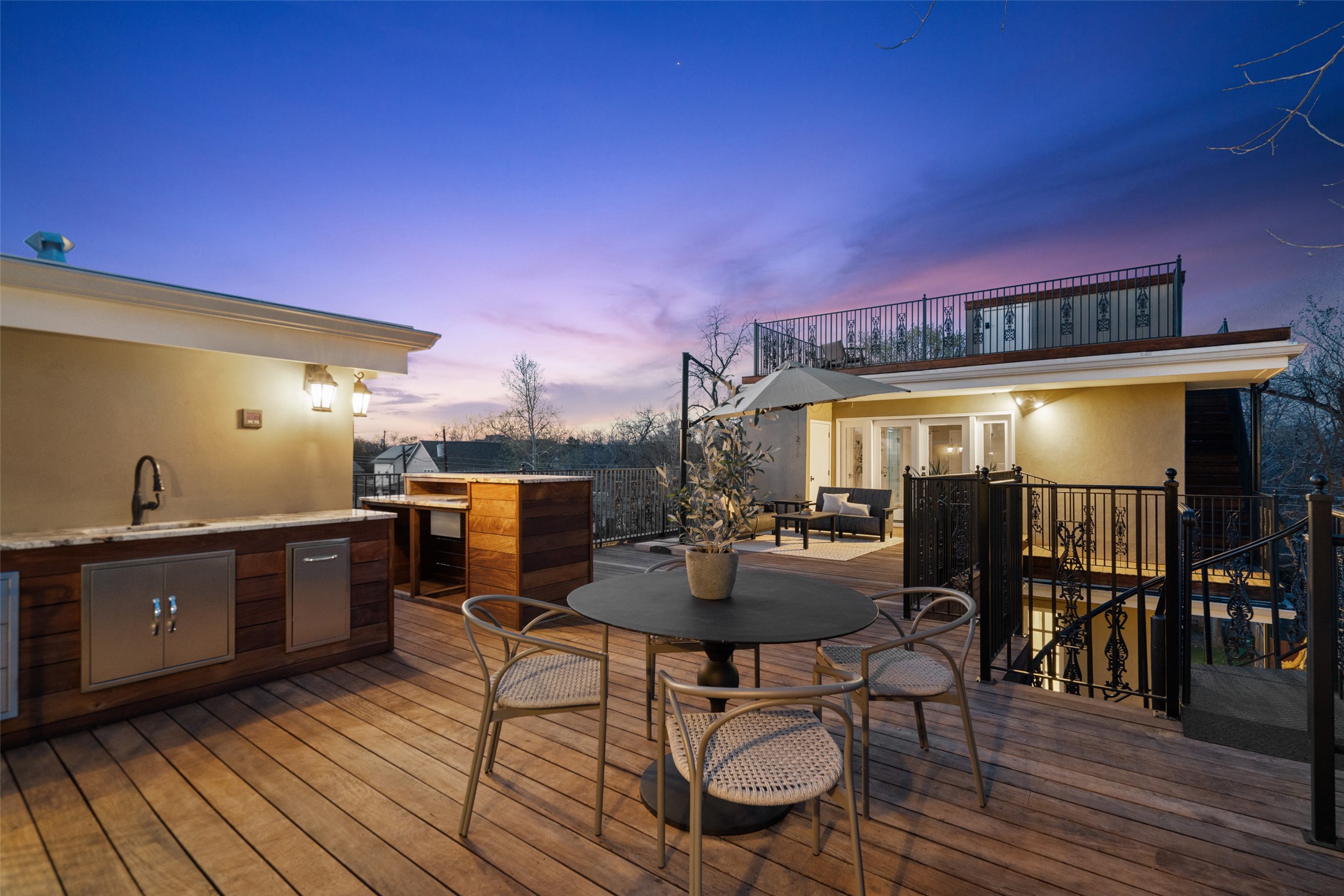 1810 West 35th Street Austin, TX 78703 - Photo 37 of 40