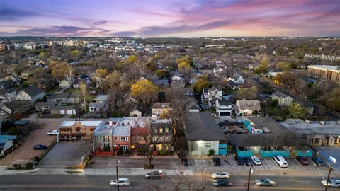 $2,470,000 | 1810 West 35th Street, Austin, TX 78703