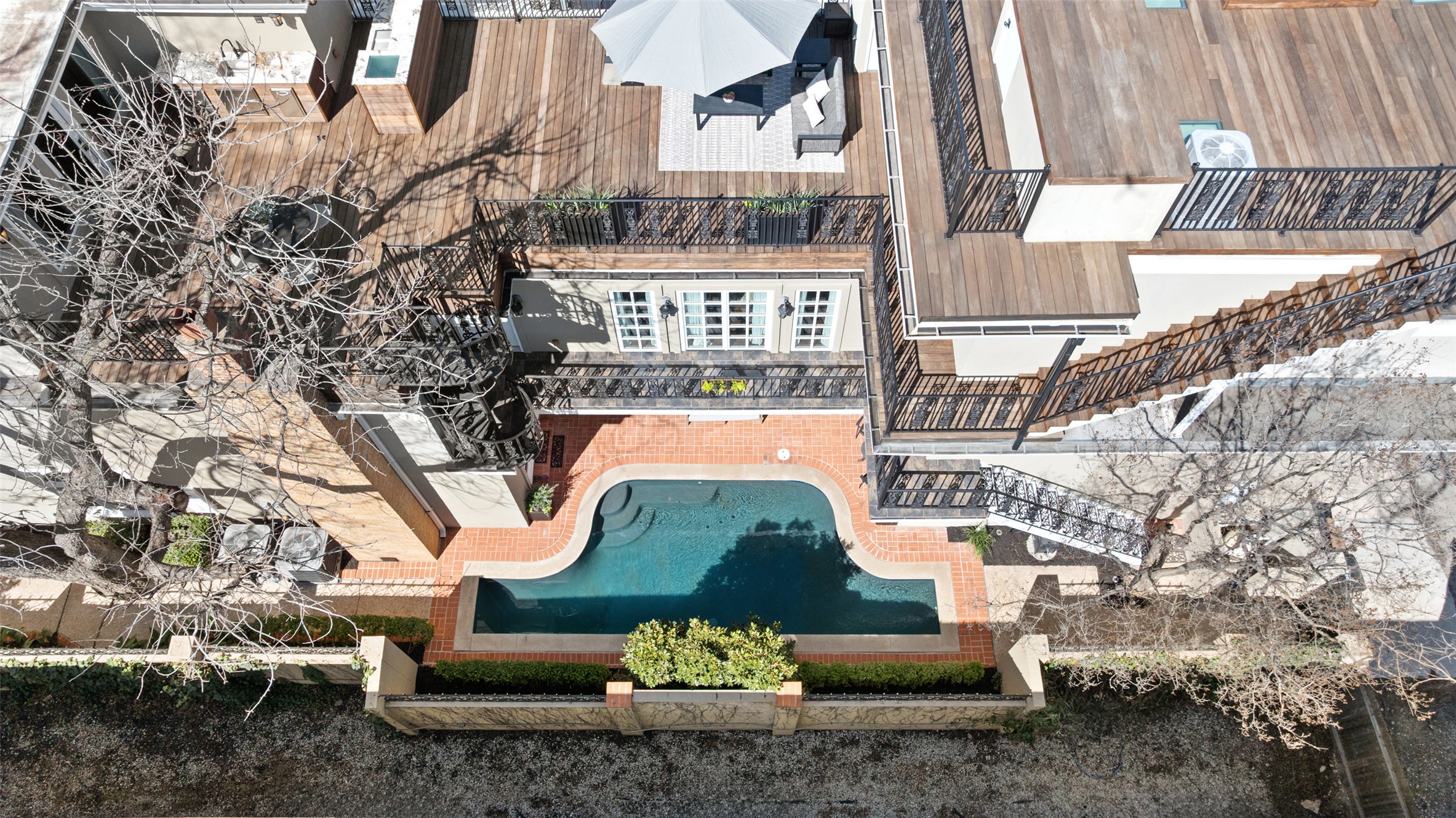 1810 West 35th Street Austin, TX 78703 - Photo 39 of 40