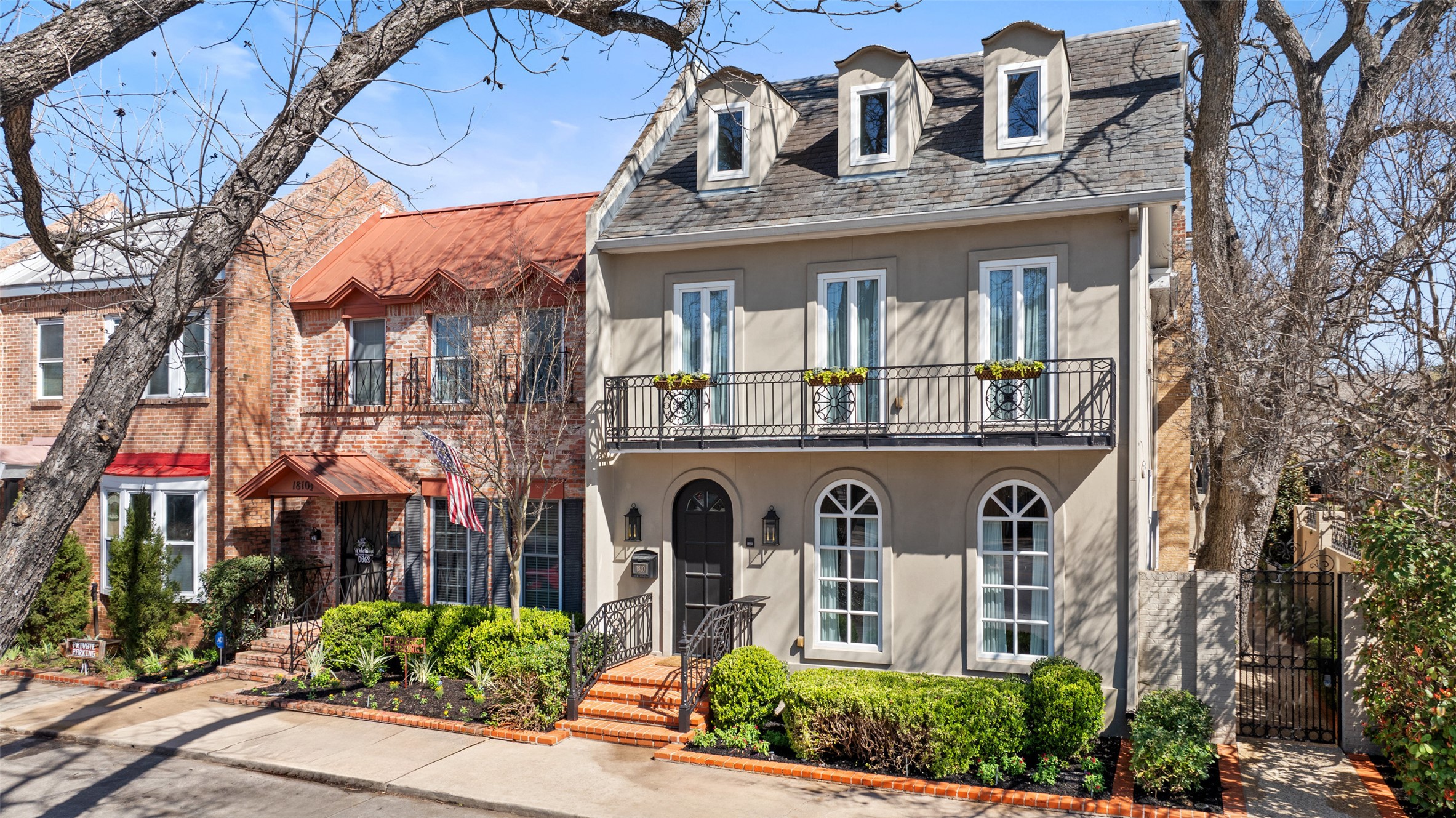 1810 West 35th Street Austin, TX 78703 - Photo 40 of 40