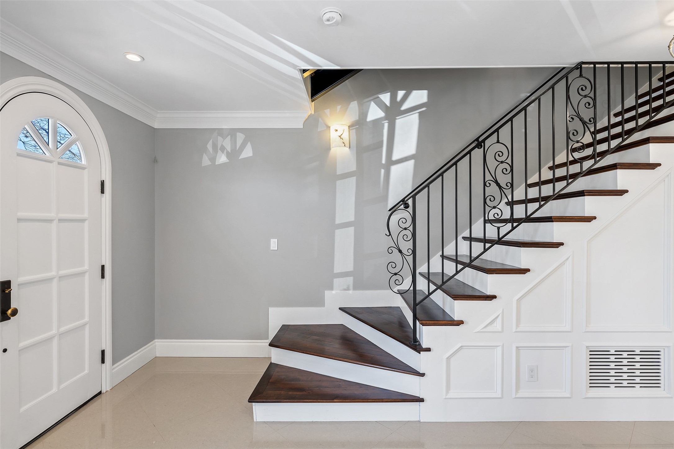 1810 West 35th Street Austin, TX 78703 - Photo 7 of 40 From the moment you pass through its grand entry, you are enveloped in a world of classic elegance.