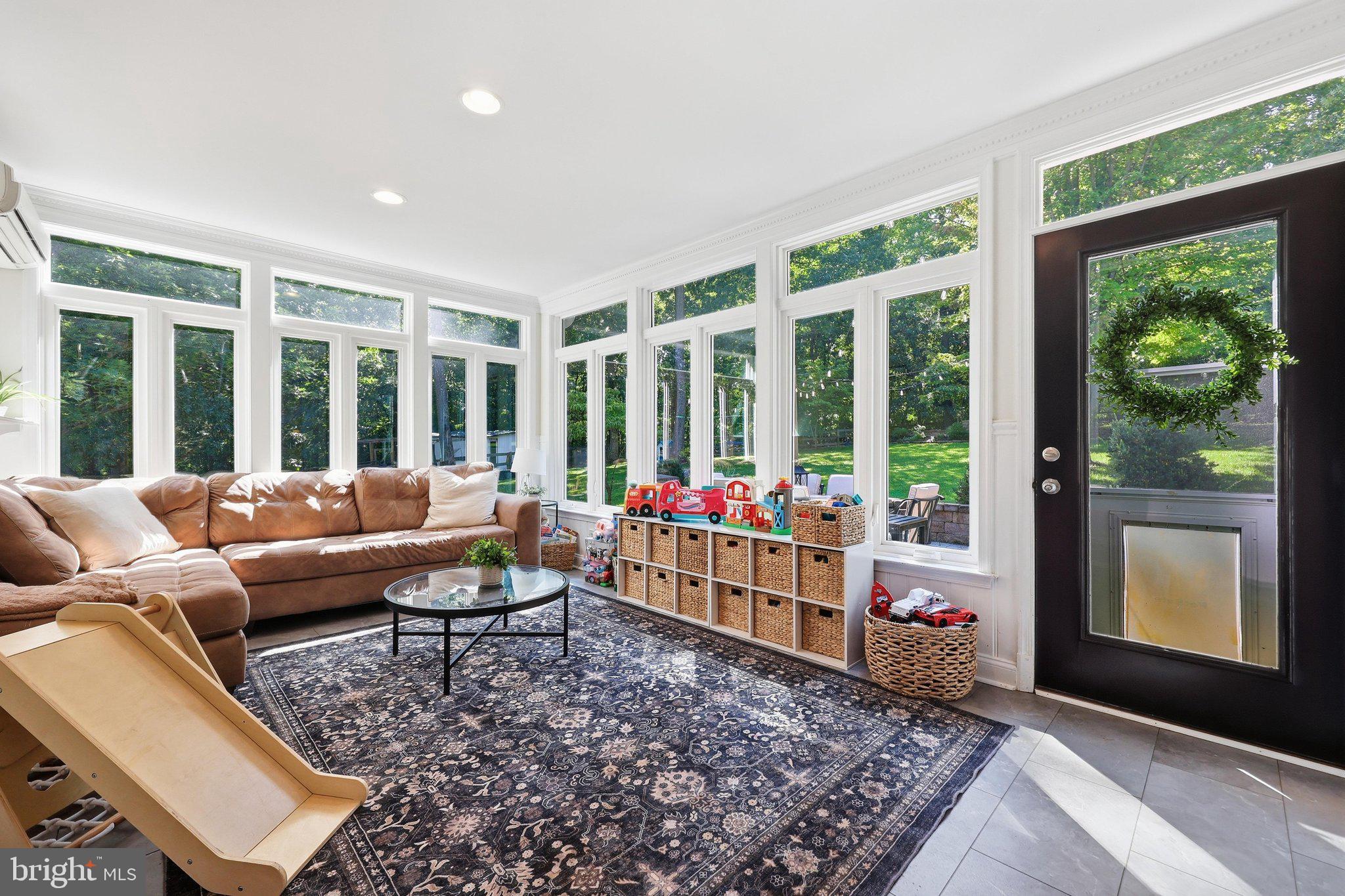12245 Warner Road Keymar, MD 21757 - Photo 19 of 70 Sun Room