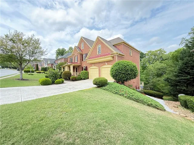 $3,800 | 3500 Millwater Crossing Northeast, Dacula, GA 30019