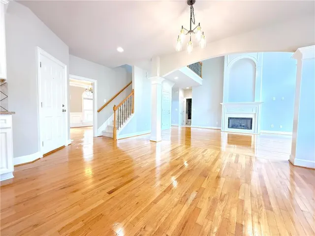 $3,800 | 3500 Millwater Crossing Northeast, Dacula, GA 30019