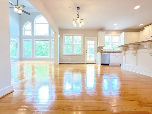 $3,800 | 3500 Millwater Crossing Northeast, Dacula, GA 30019