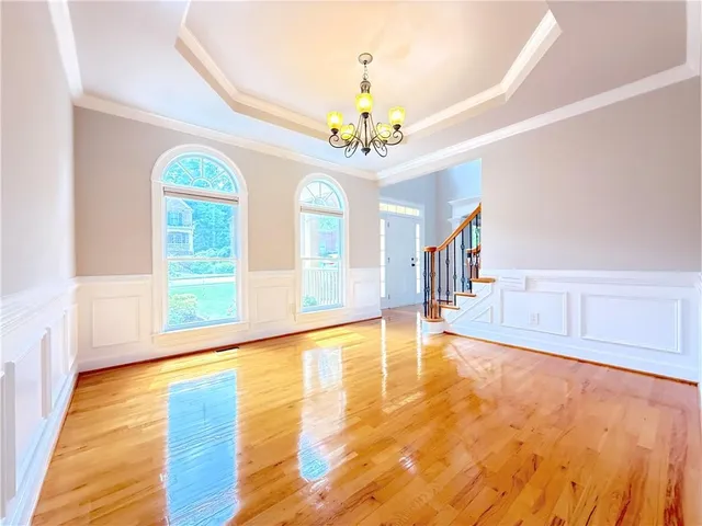 $3,800 | 3500 Millwater Crossing Northeast, Dacula, GA 30019