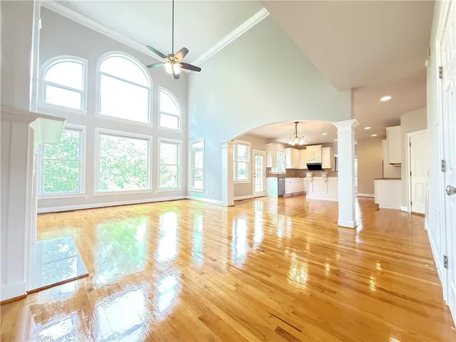 $3,800 | 3500 Millwater Crossing Northeast, Dacula, GA 30019