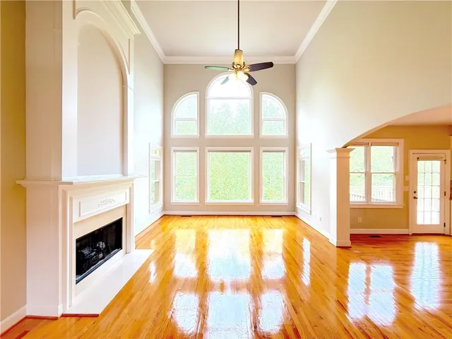 $3,800 | 3500 Millwater Crossing Northeast, Dacula, GA 30019