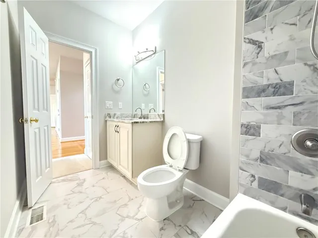 $3,800 | 3500 Millwater Crossing Northeast, Dacula, GA 30019