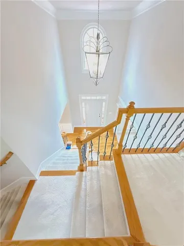 $3,800 | 3500 Millwater Crossing Northeast, Dacula, GA 30019