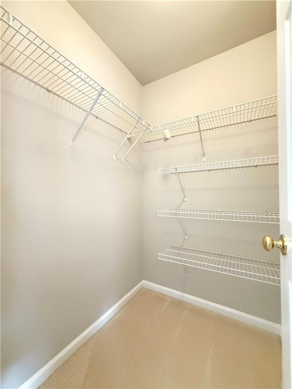 3500 Millwater Crossing Northeast Dacula, GA 30019 - Photo 45 of 72 a view of a small space