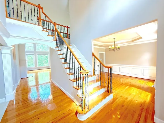 $3,800 | 3500 Millwater Crossing Northeast, Dacula, GA 30019