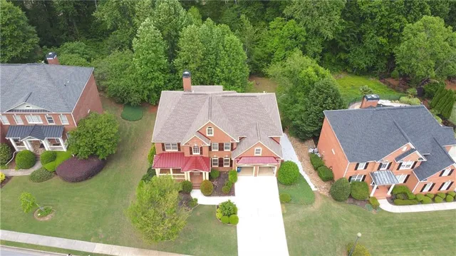 $3,800 | 3500 Millwater Crossing Northeast, Dacula, GA 30019