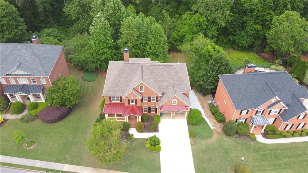 3500 Millwater Crossing Northeast Dacula, GA 30019 - Photo 65 of 72