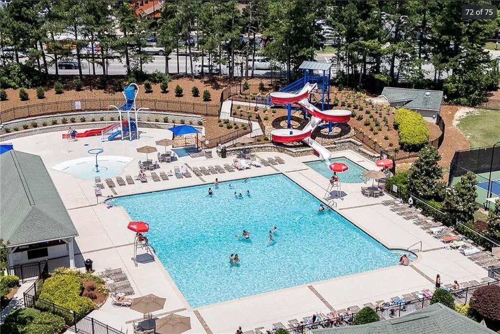 3500 Millwater Crossing Northeast Dacula, GA 30019 - Photo 70 of 72