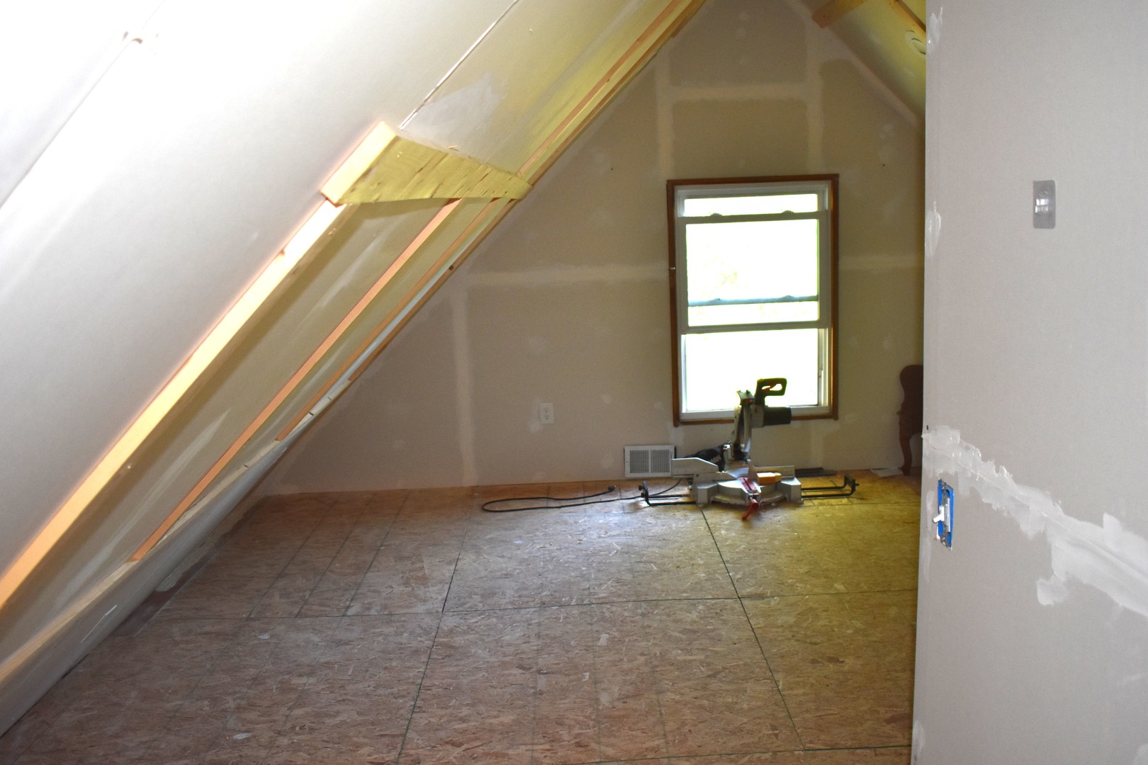 403 East Elm Street Buckley, IL 60918 - Photo 12 of 20 a view of room with window and chairs