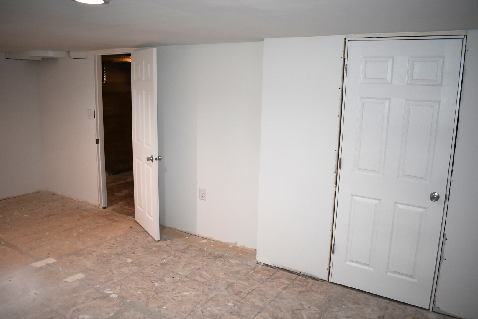 403 East Elm Street Buckley, IL 60918 - Photo 14 of 20 a view of an empty room