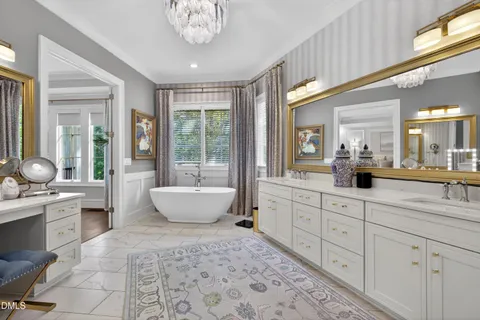$3,249,900 | 103 Dumbarton Court, Cary, NC 27511