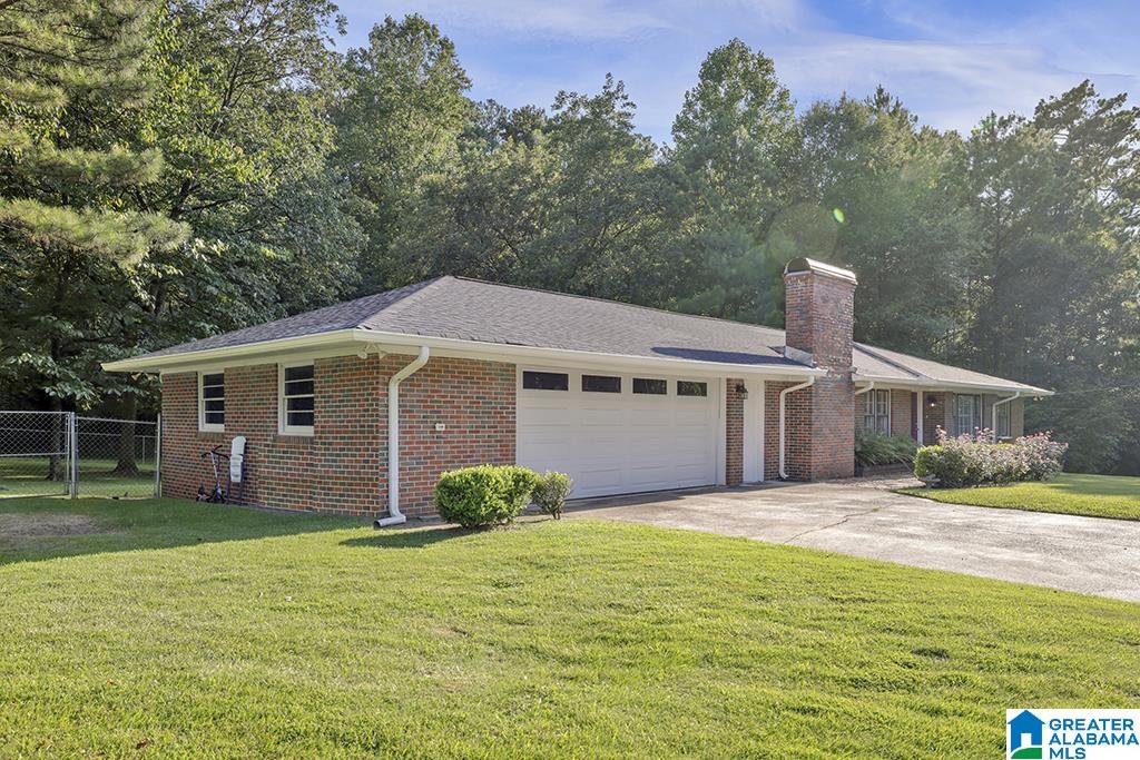 1037 Hallmark Road Birmingham, AL 35214 - Photo 28 of 32