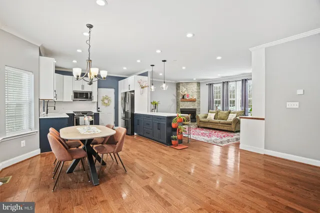 $550,000 | 10908 Dower House Court, Upper Marlboro, MD 20772