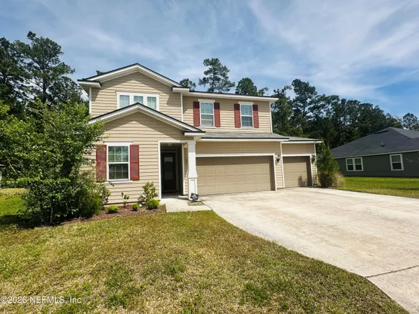 $2,900 | 12573 Green Meadow Drive, Jacksonville, FL 32218
