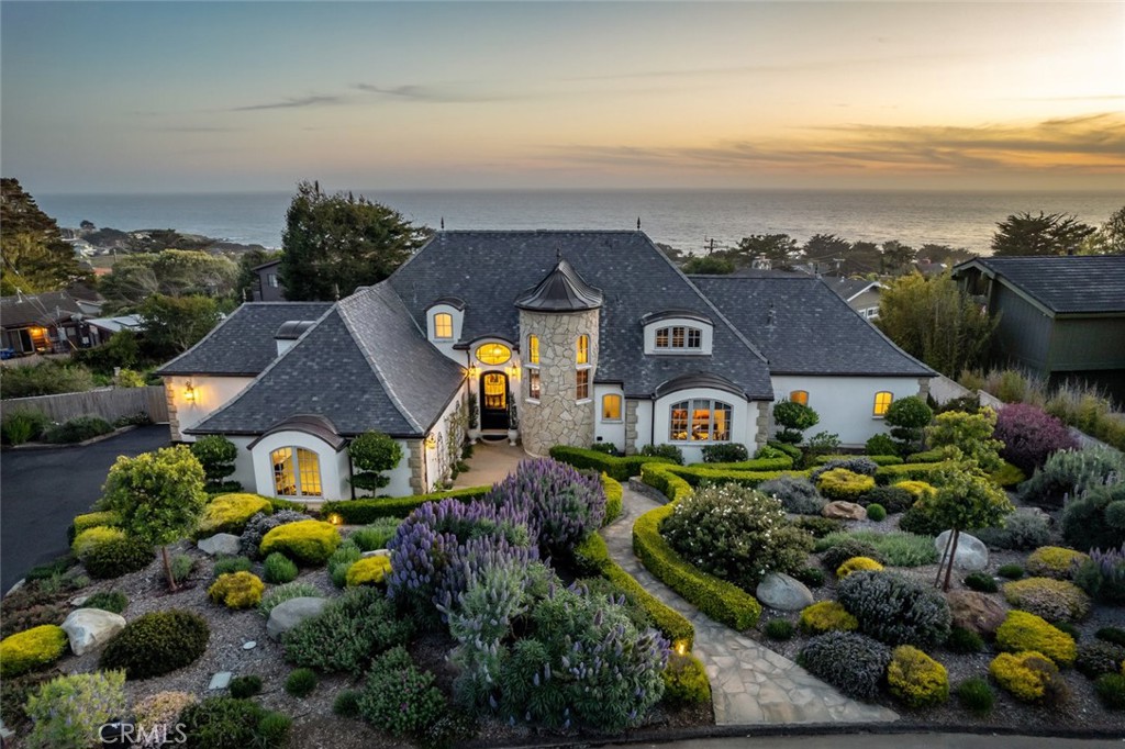 612 Exeter Lane Cambria, CA 93428 - Photo 1 of 52