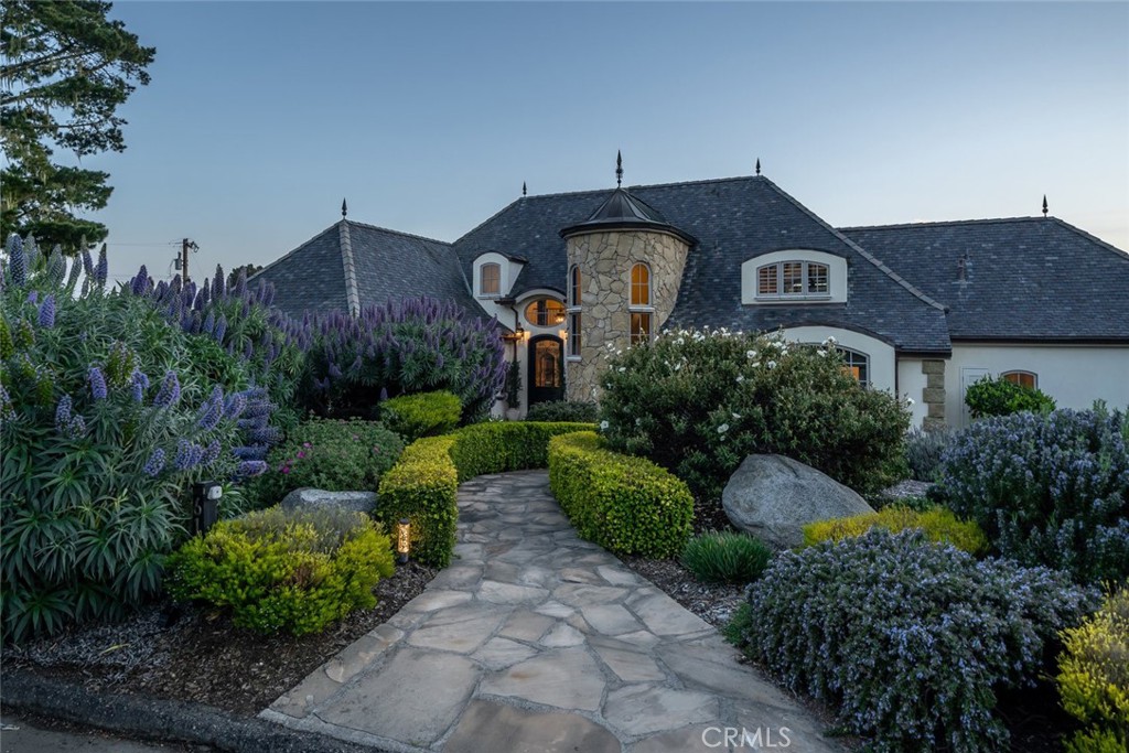 612 Exeter Lane Cambria, CA 93428 - Photo 45 of 52