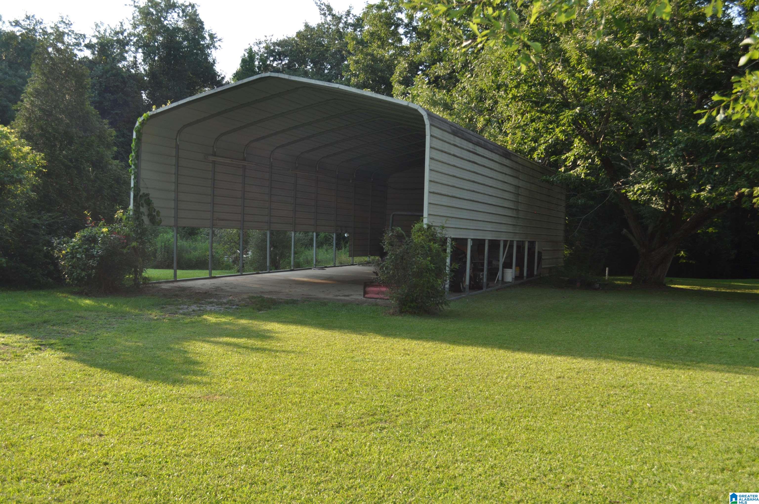 965 Pecan Road Plantersville, AL 36758 - Photo 16 of 23