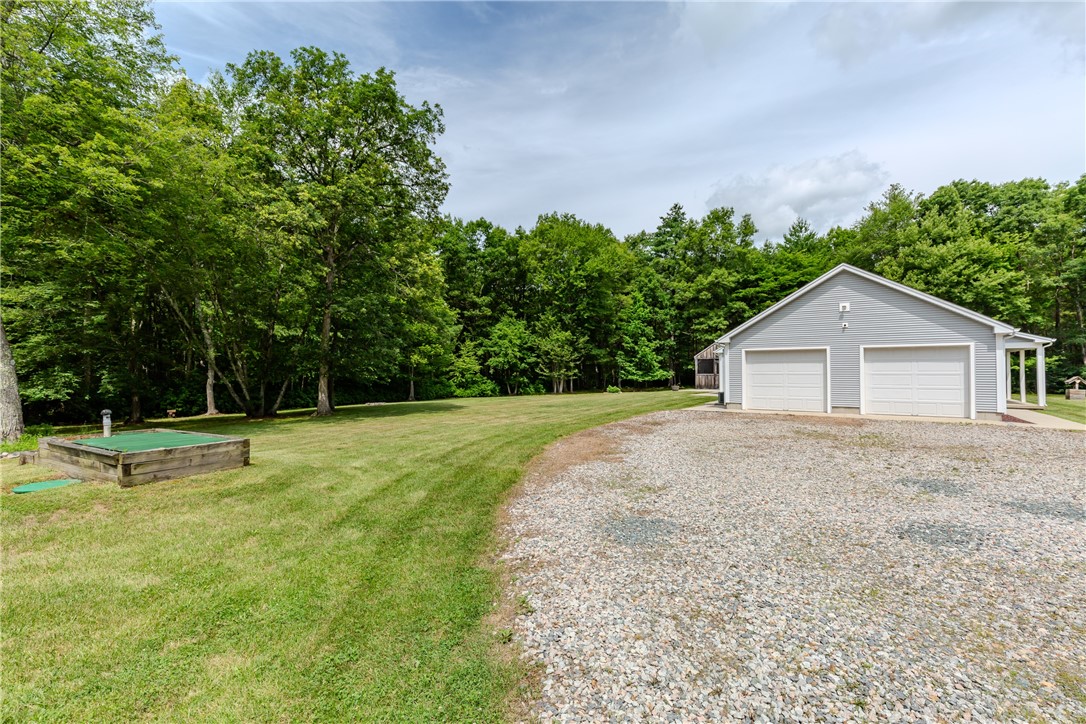 167 Cranberry Ridge Road Glocester, RI 02857 - Photo 45 of 50