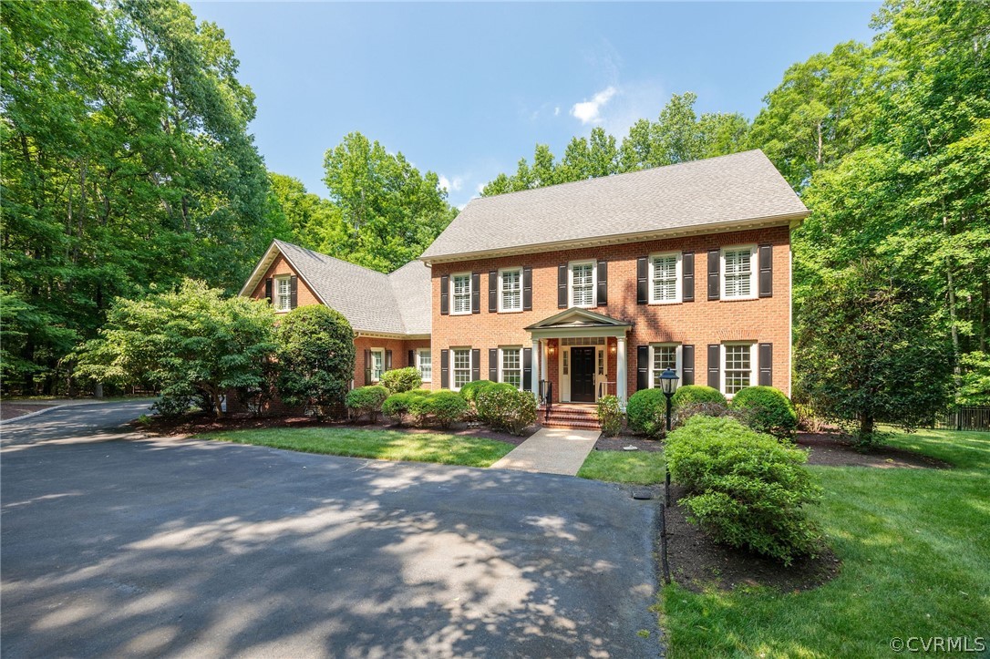 616 Cedar Run Road Manakin-Sabot, VA 23103 - Photo 1 of 49 Gallery Image 1