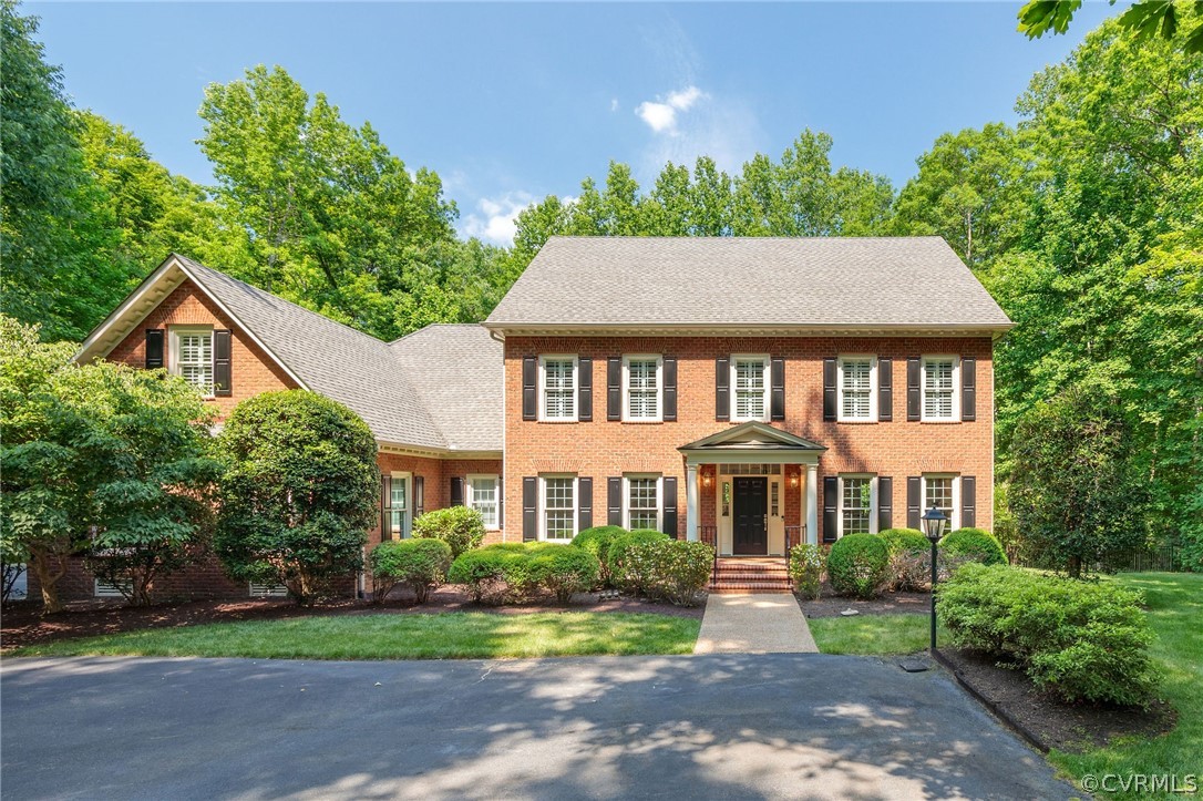 616 Cedar Run Road Manakin-Sabot, VA 23103 - Photo 4 of 49 Gallery Image 4