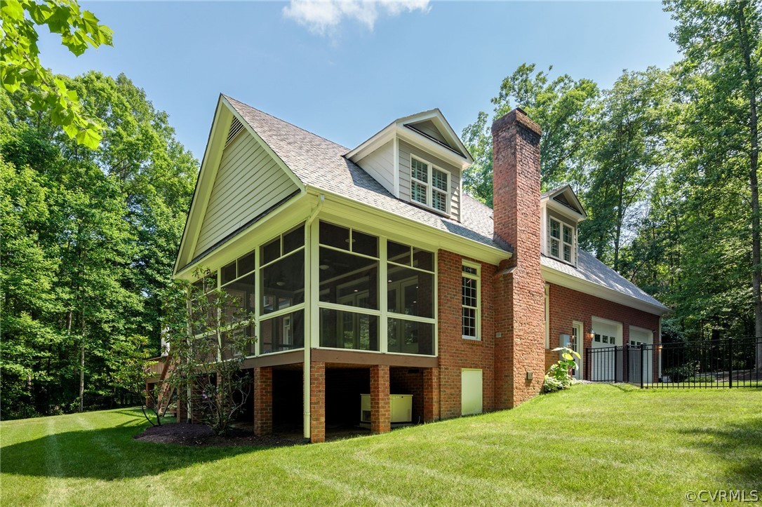 616 Cedar Run Road Manakin-Sabot, VA 23103 - Photo 46 of 49 Gallery Image 46