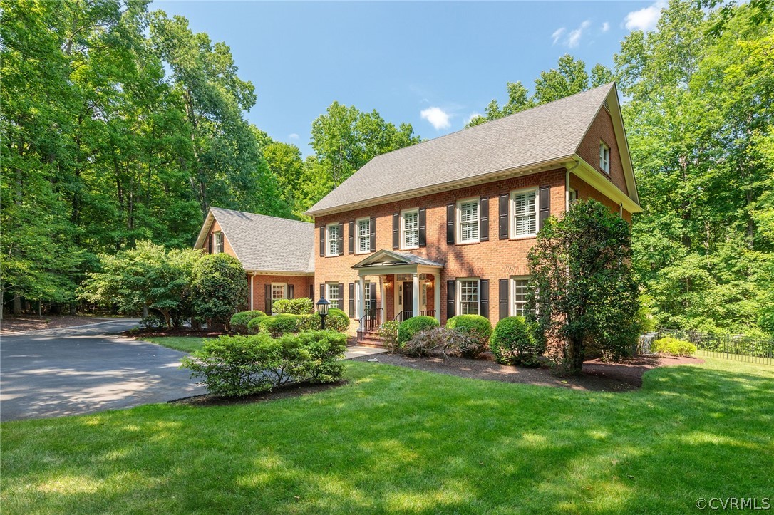 616 Cedar Run Road Manakin-Sabot, VA 23103 - Photo 5 of 49 Gallery Image 5