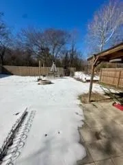 $44,900 | 635 11th Street Northwest, Paris, TX 75460