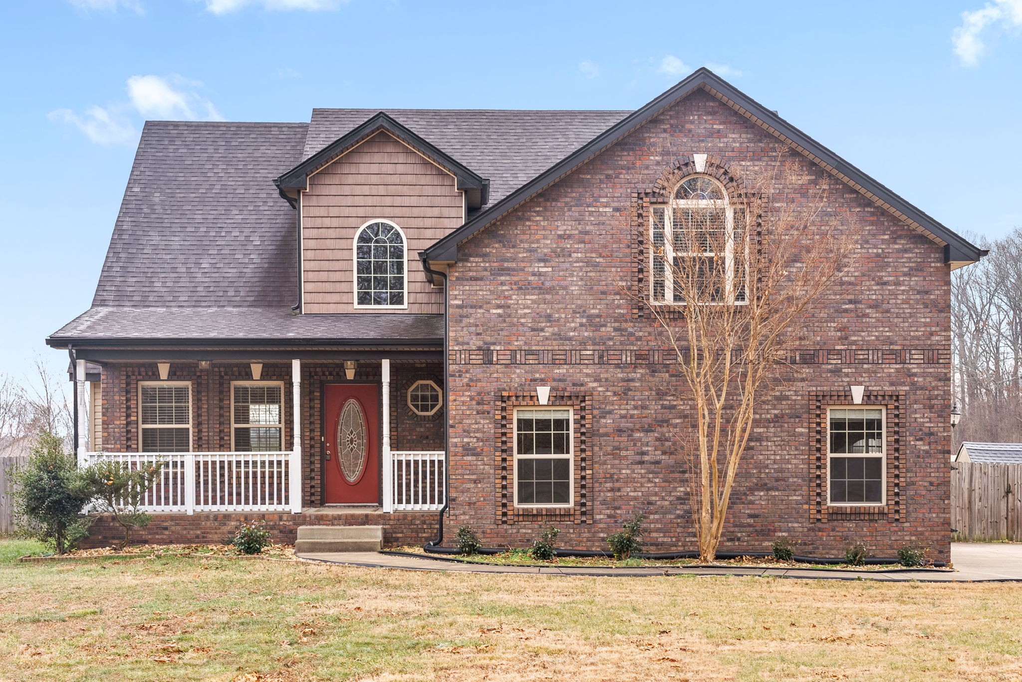 981 Dixie Bee Road Adams, TN 37010 - Photo 1 of 39