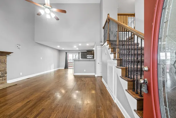 $2,145 | 981 Dixie Bee Road, Adams, TN 37010