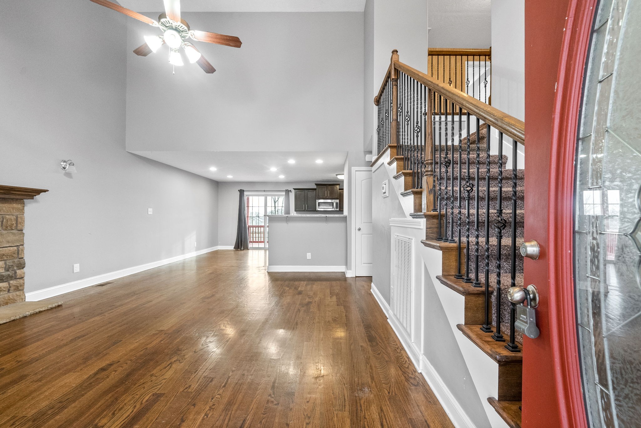 981 Dixie Bee Road Adams, TN 37010 - Photo 3 of 39