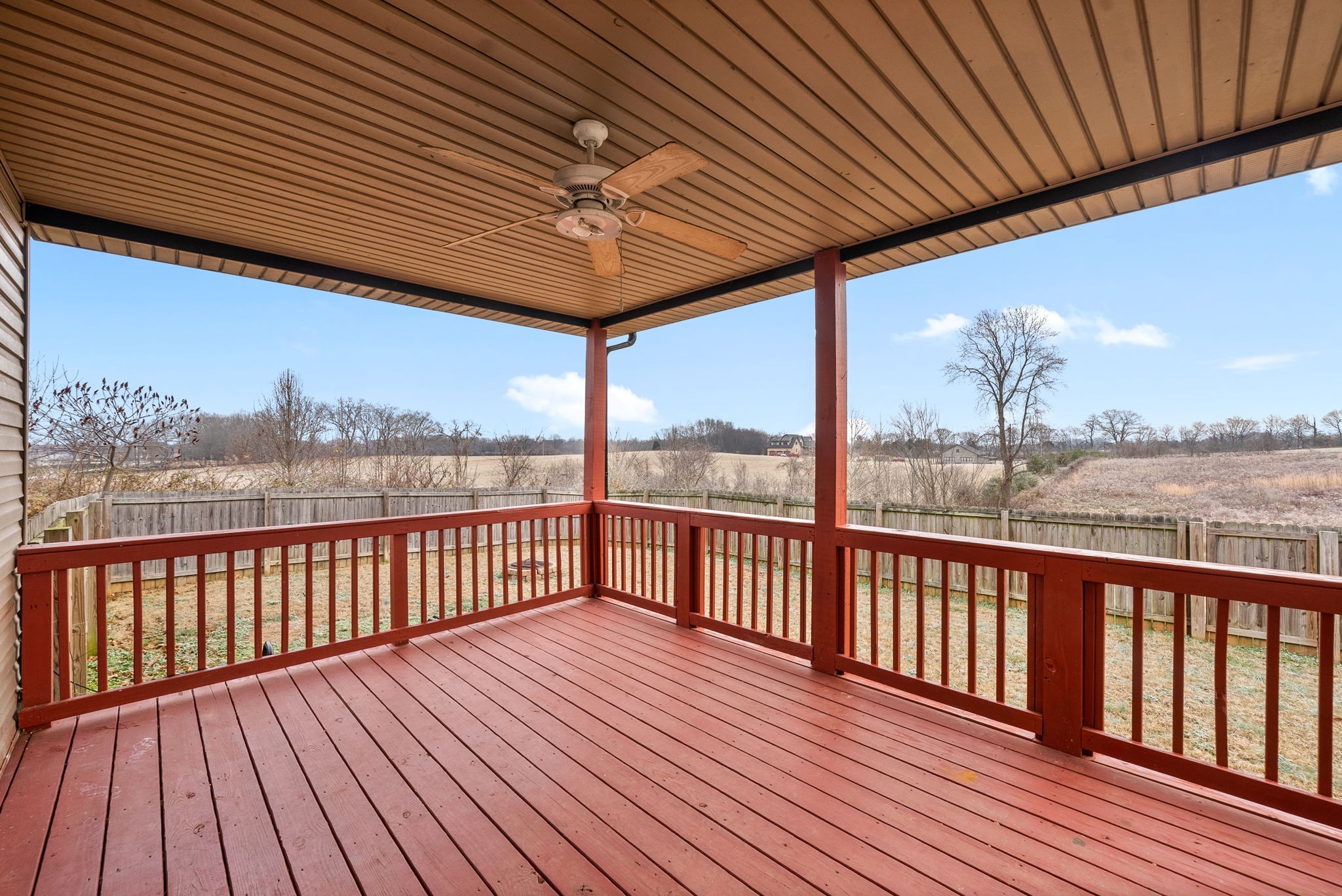 981 Dixie Bee Road Adams, TN 37010 - Photo 34 of 39