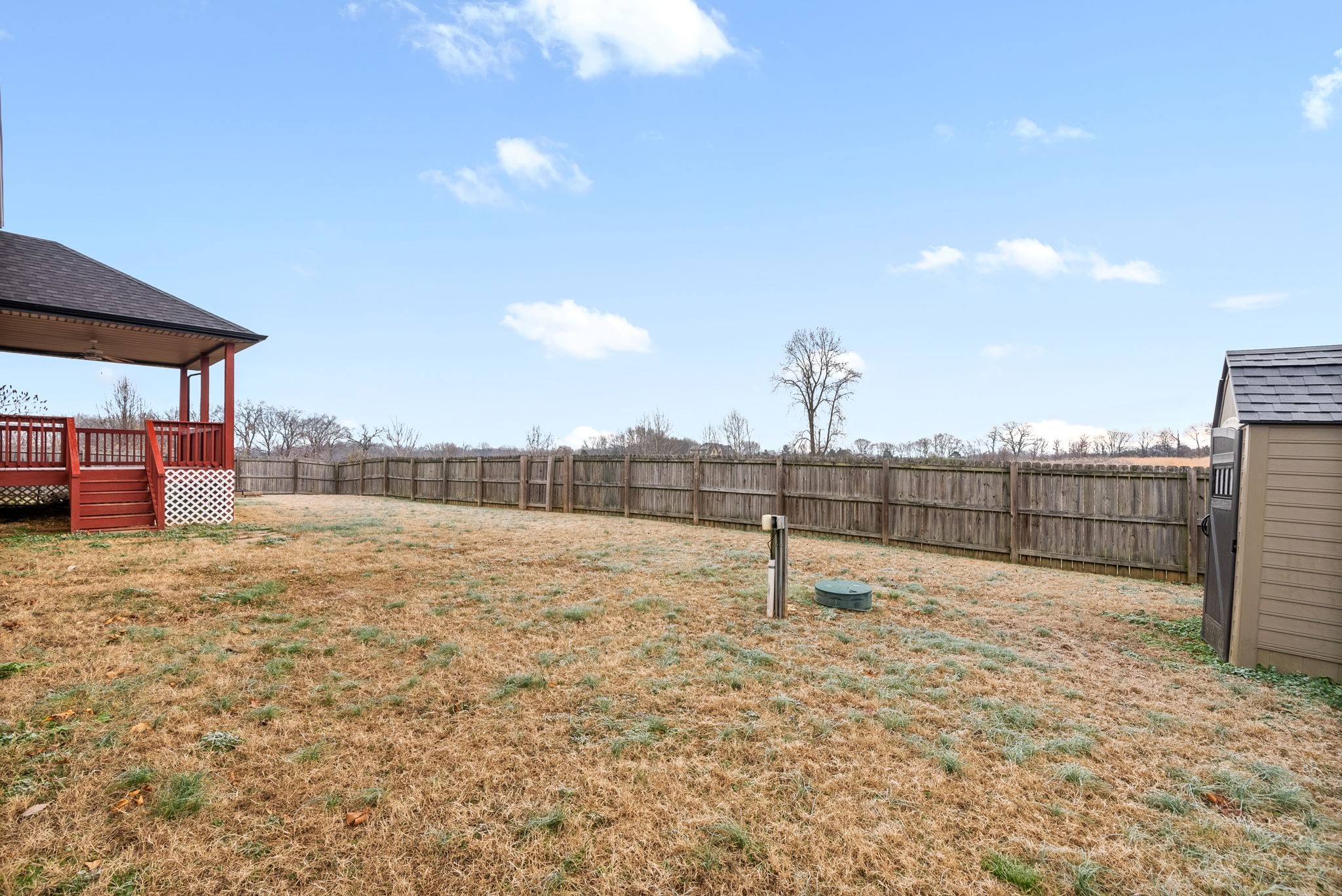 981 Dixie Bee Road Adams, TN 37010 - Photo 35 of 39