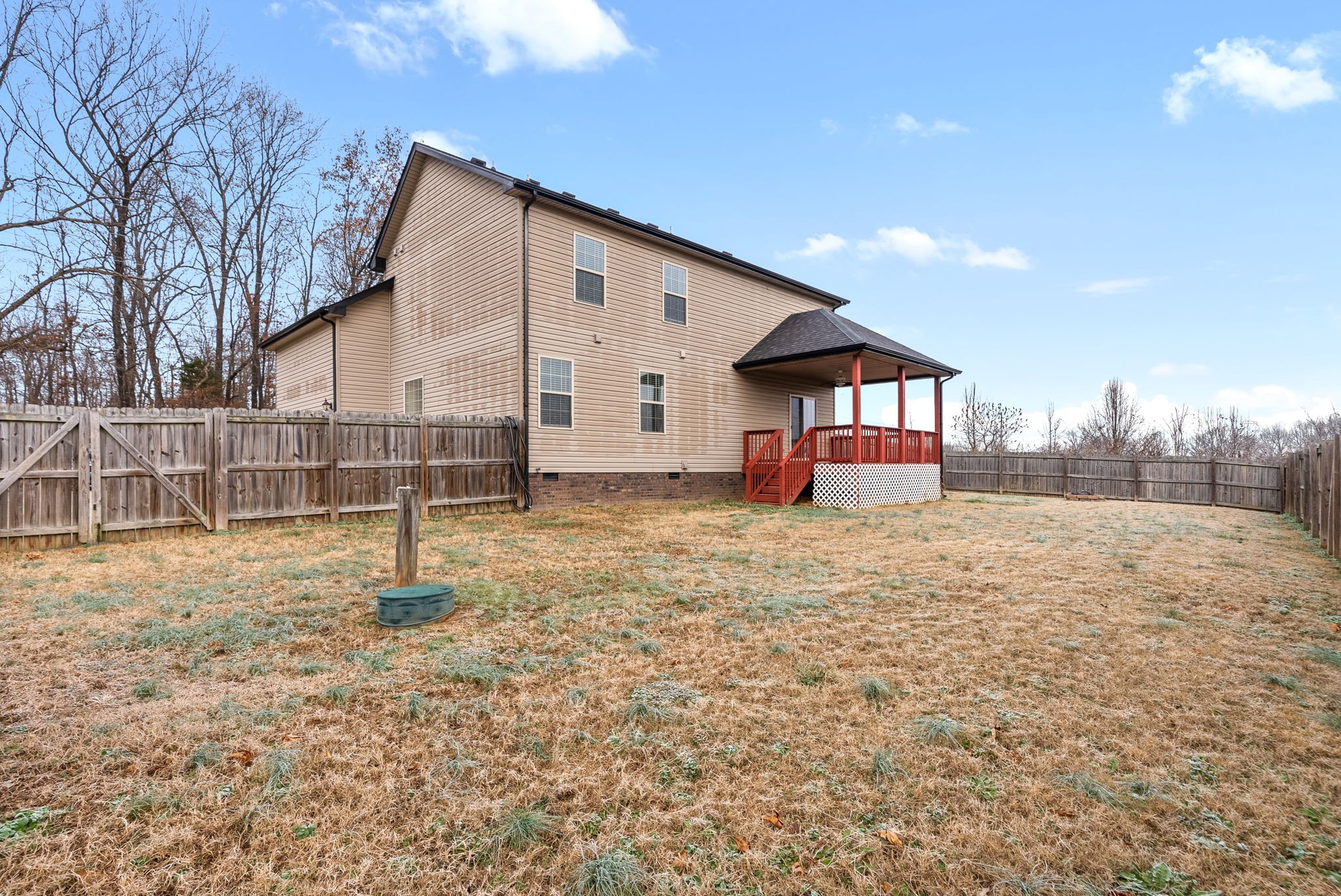 981 Dixie Bee Road Adams, TN 37010 - Photo 36 of 39