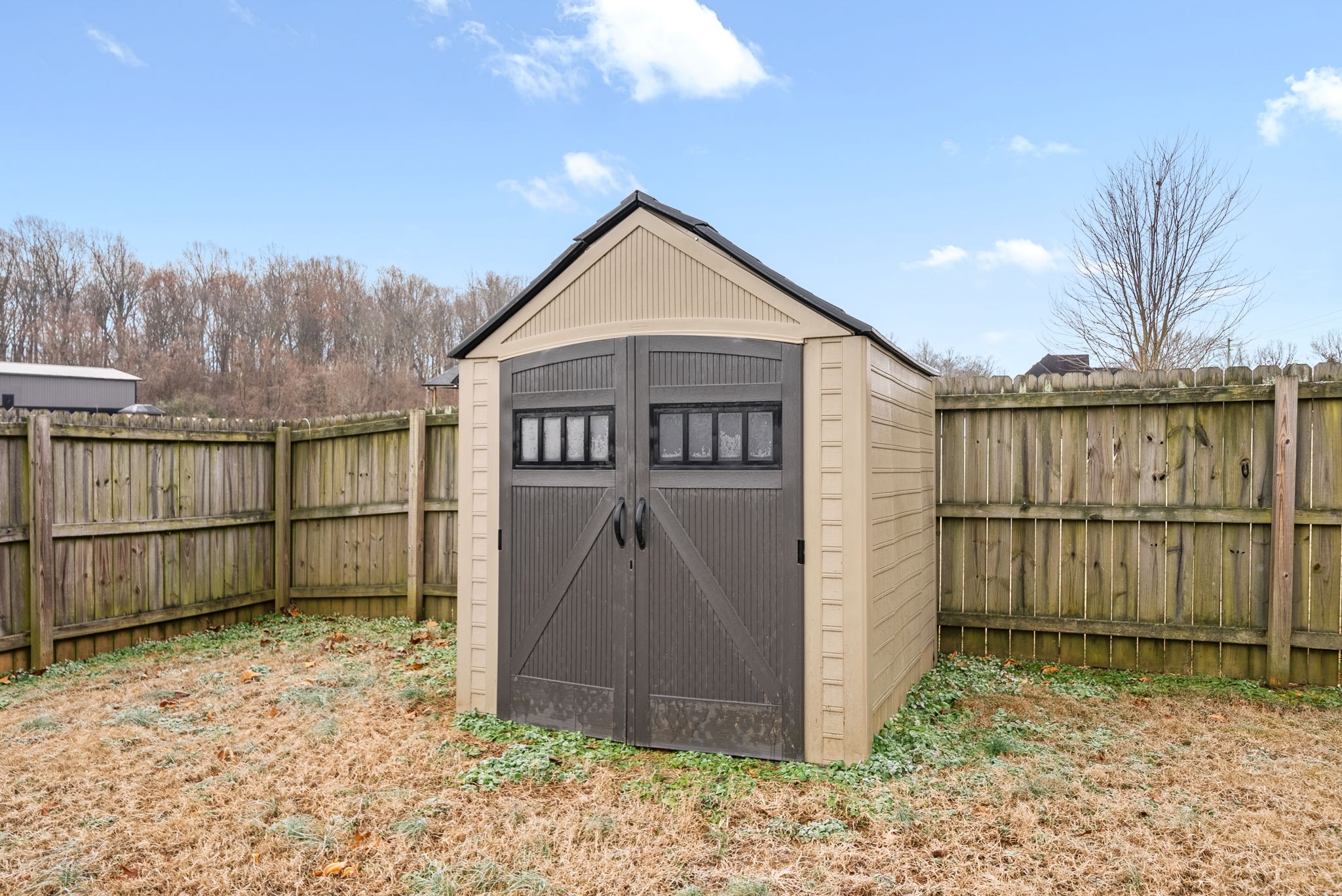 981 Dixie Bee Road Adams, TN 37010 - Photo 37 of 39