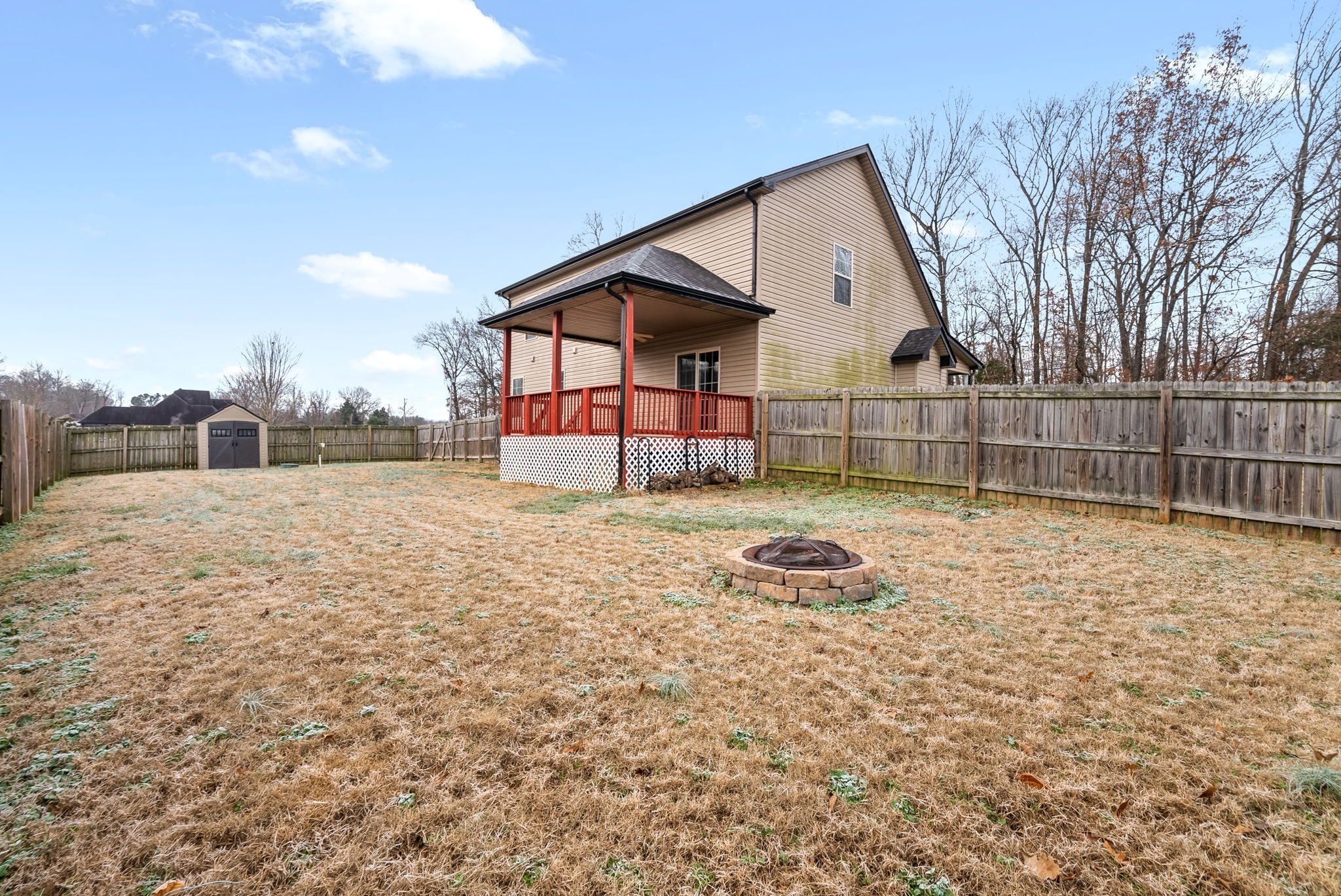 981 Dixie Bee Road Adams, TN 37010 - Photo 38 of 39