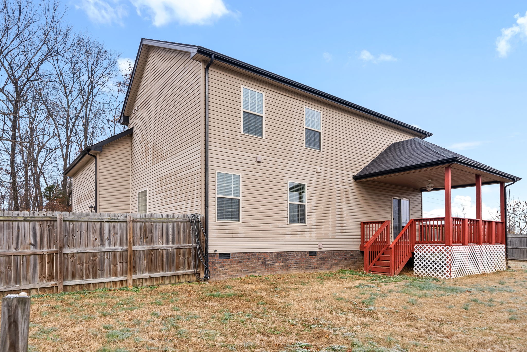 981 Dixie Bee Road Adams, TN 37010 - Photo 39 of 39