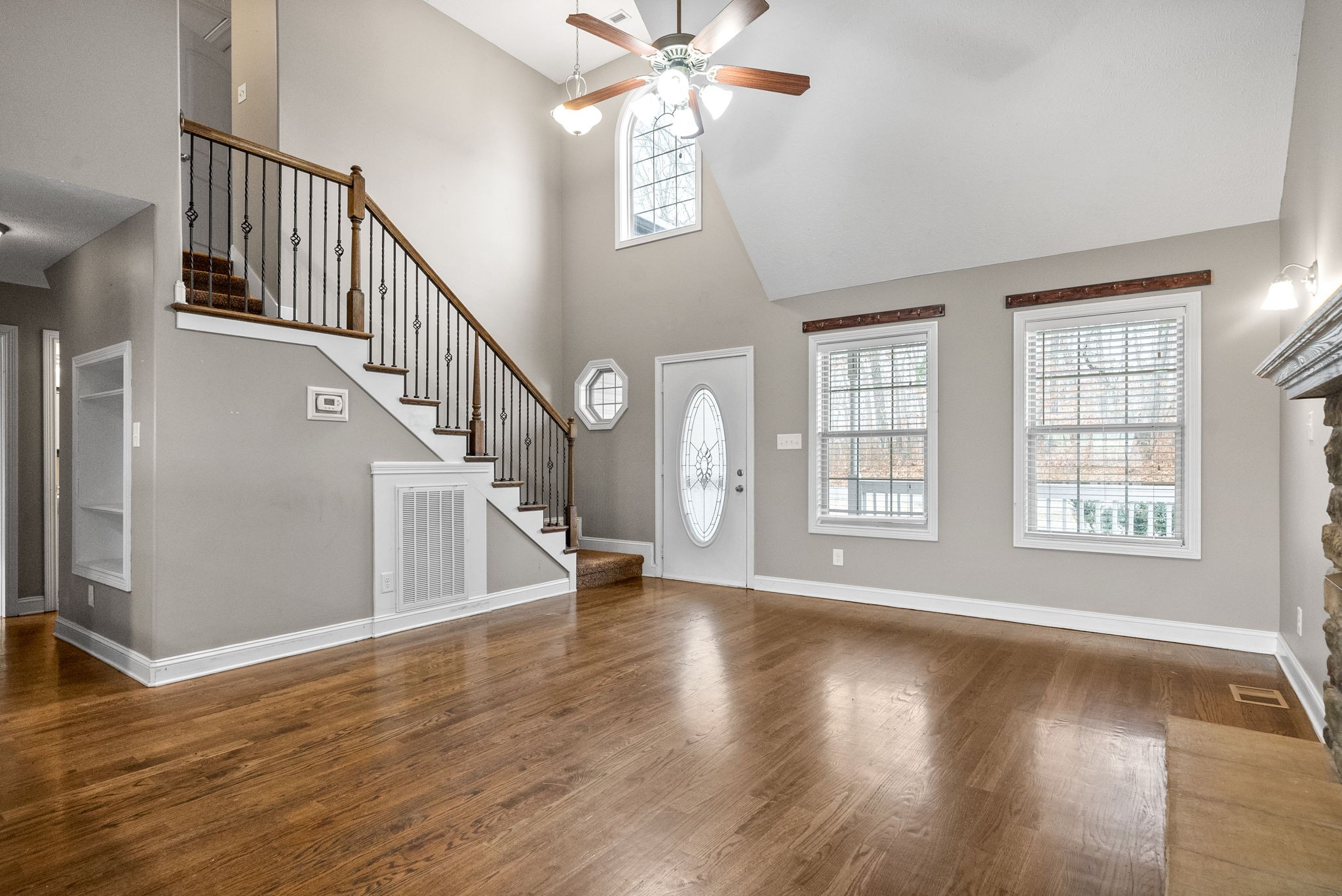 981 Dixie Bee Road Adams, TN 37010 - Photo 6 of 39