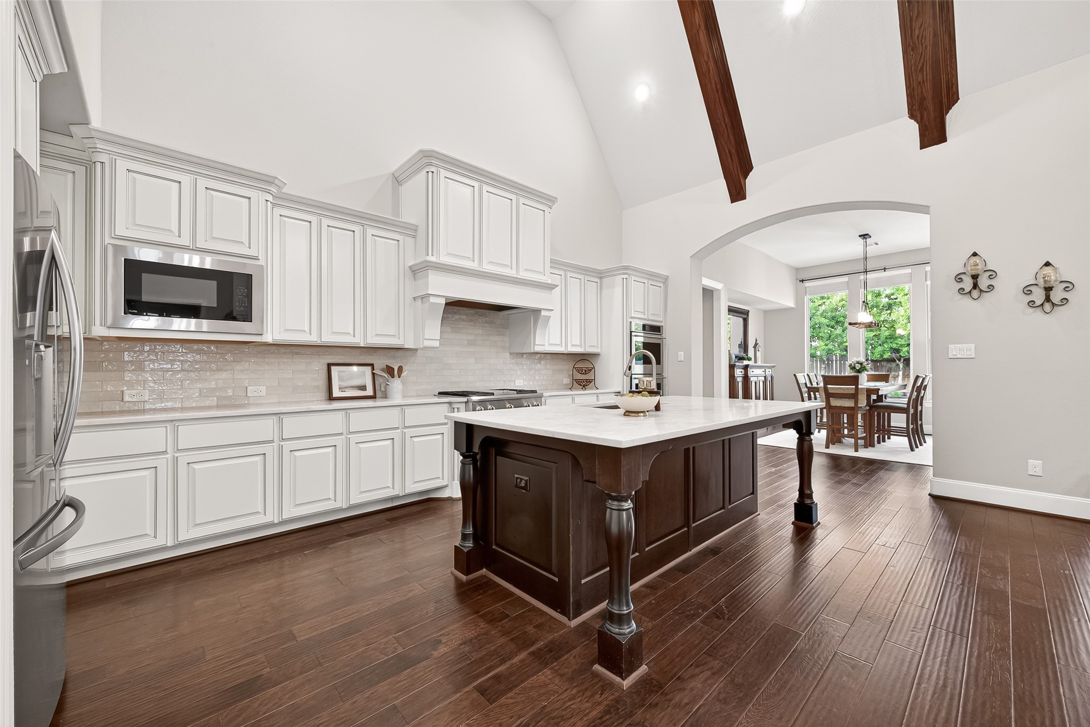 2803 Mayfield Ridge Lane Katy, TX 77494 - Photo 12 of 40