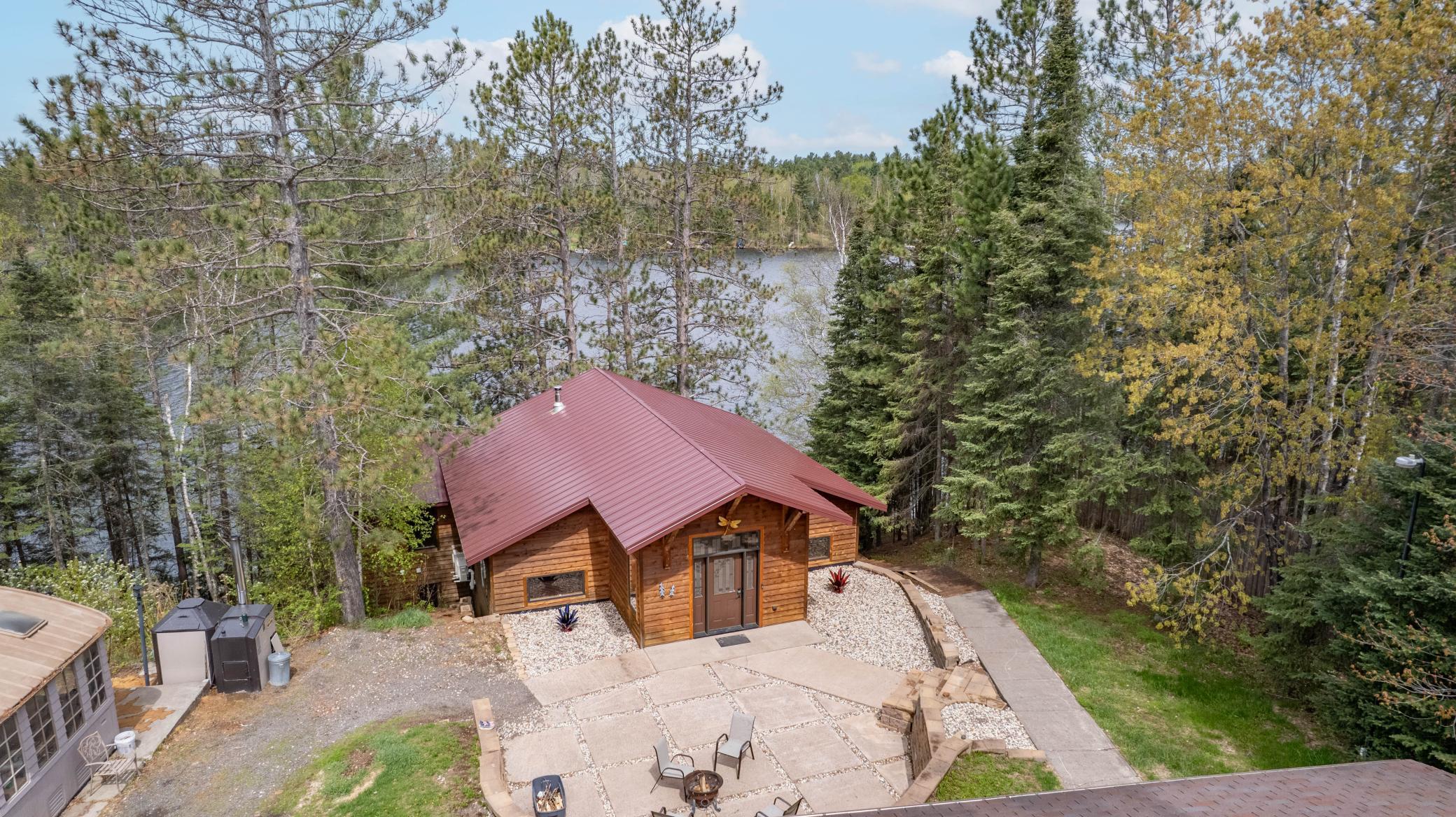 8845 Pequaywan Lake Road Duluth, MN 55803 - Photo 2 of 55 Gallery Image 2