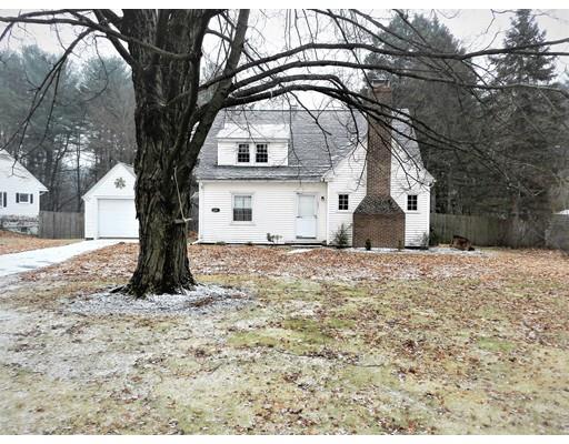1291 Plumtree Road Springfield, MA 01119 - Photo 1 of 30 a large tree in front of a white house